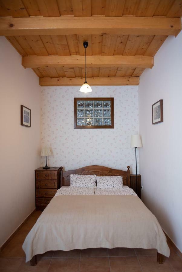 Ferienwohnung Levendula Apartman Hegykő Exterior foto